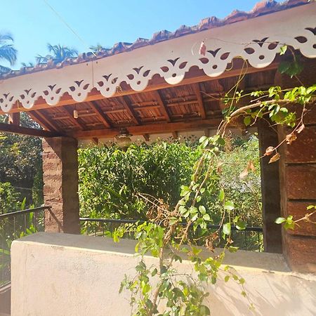 Bhatye Beach Resort Ratnāgiri Buitenkant foto