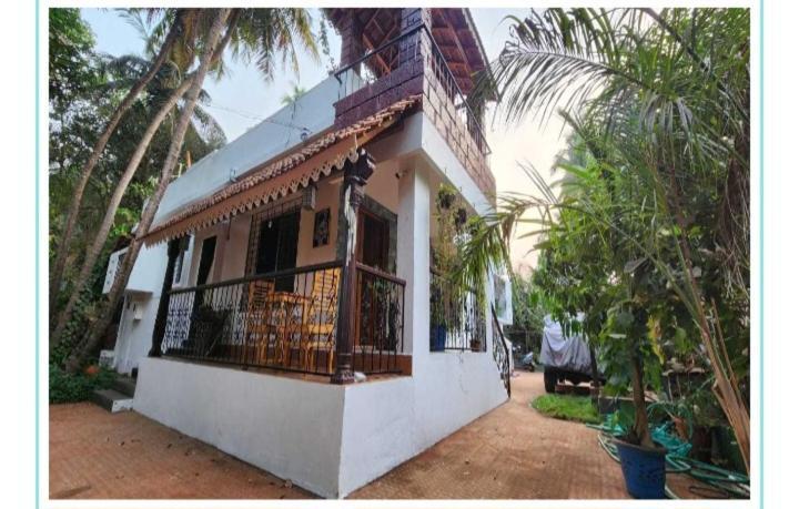Bhatye Beach Resort Ratnāgiri Buitenkant foto